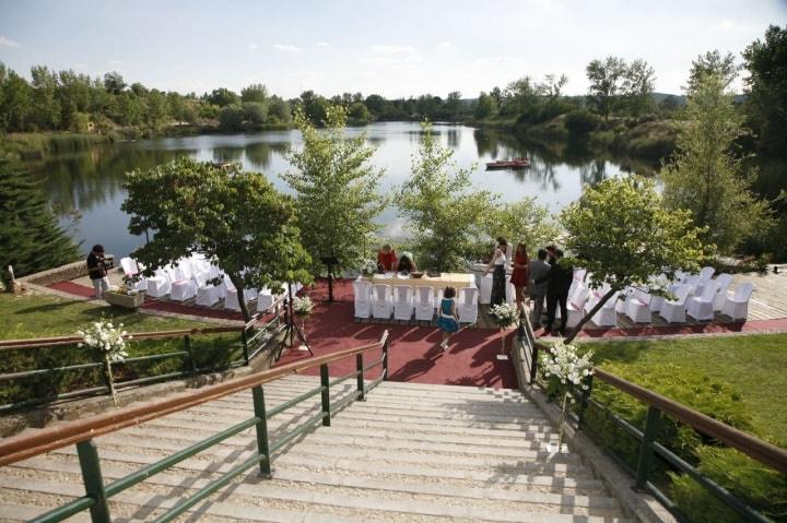 Las Lagunas de las Madres